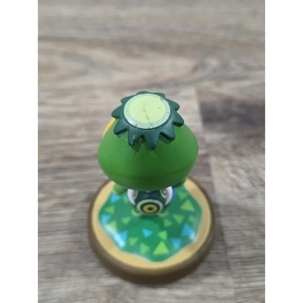 Nintendo Amiibo Kapp'n Animal Crossing Series Fast Shipping!